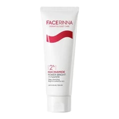Facerinna 2% Niacinamide Power Bright Cleanser