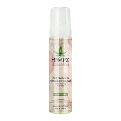 Hempz Pink Pomelo And Himalayan Sea Salt Herbal Foaming Body Wash