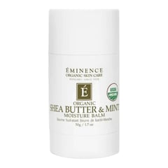 Eminence Organics Shea Butter & Mint Moisture Balm