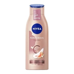 Nivea Radiant & Beauty Even Glow Lotion