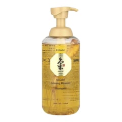 Daeng Gi Meo Ri Kigold Ginseng Blossom Shampoo