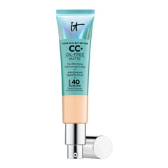 IT Cosmetics CC+ Cream Oil-Free Matte with SPF 40