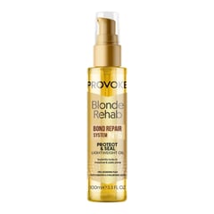 Provoke Blonde Rehab N0'5 Protect & Seal Hair Oil