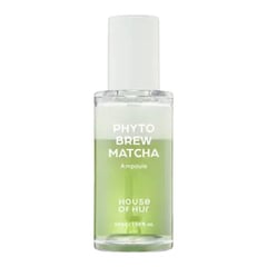 House of Hur Phyto Brew Matcha Ampoule