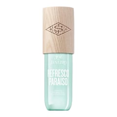 Sol De Janeiro Refresco Paraíso Cheirosa Perfume Mist
