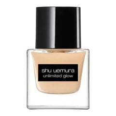 Shu Uemura Unlimited Glow Breathable Care-In Foundation