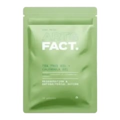 Art & Fact Tea Tree Oil + Calendula Oil Hydrocolloid Patches