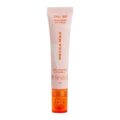Mecca Cosmetica Chill Out Brightening Eye Cream