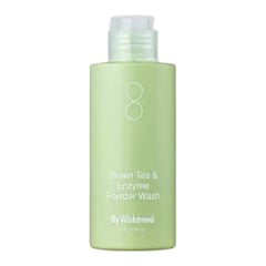 By WishTrend Green Tea & Enzyme Powder Wash