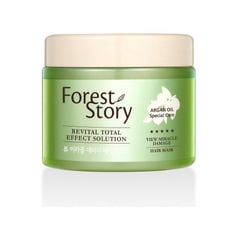 Forest Story View Miracle Damage Hair Mask
