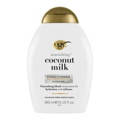 OGX Beauty Nourishing+ Coconut Milk Conditioner