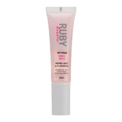 Ruby Kisses Retoque Nunca Mais Primer Grip Alta Aderência