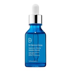 Dr. Dennis Gross Skincare Hyaluronic Marine Hydration Booster