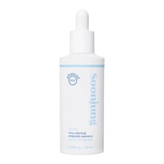 Etude House SoonJung Cica Calming Ampoule Essence