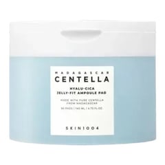 SKIN1004 Madagascar Centella Hyalu-Cica Jelly-Fit Ampoule Pad