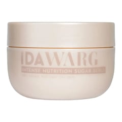 IDA WARG Beauty Intense Nutrition Sugar Scrub