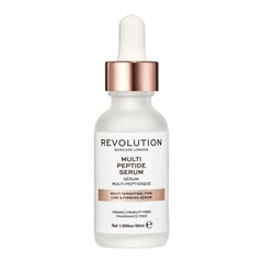 Revolution Beauty Multi Peptide Firming & Fine Line Reducing Serum