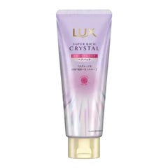 Lux Super Rich Crystal Color Care & Repair Hair Mask