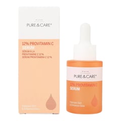 Puca – Pure & Care 12% Provitamin C Serum