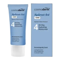 Cosmoderm Hyaluronic Acid All-Day Hydrating Moisturiser