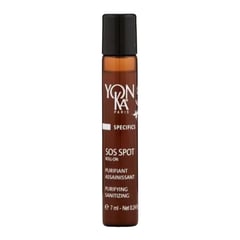 Yon-ka Sos Spot Roll-On Blemish Treatment