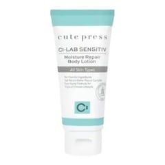 Cute Press CI-Lab Sensitiv Moisture Repair Body Lotion