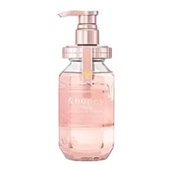 &Honey Melty Moist Repair Shampoo 1.0