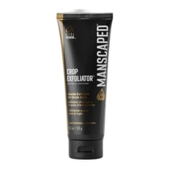 Manscaped Crop Exfoliator Gentle Groin Exfoliating Scrub