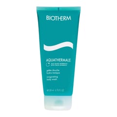 BIOTHERM Aquathermale Invigorating Body Wash