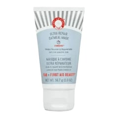 First Aid Beauty Ultra Repair Oatmeal Mask