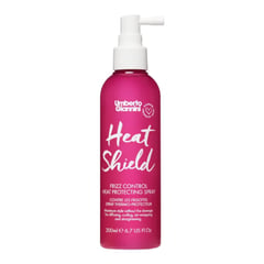 Umberto Giannini Heat Shield Frizz Control Heat Protecting Spray