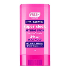 Fresh Skinlab Hairlab Hya + Keratin Super Sleek Styling Stick