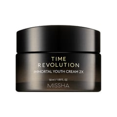 Missha كريم Time Revolution Immortal Youth 2X