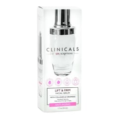 Spascriptions Clinicals Lift & Firm Facial Serum