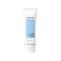 Ahohwa Hybrid Water Moisture Cream