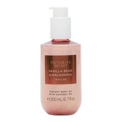 Victoria’s Secret Radiant Body Oil