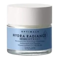 Oriflame Hydra Radiance Day Cream Rich