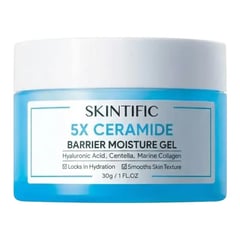 Skintific 5x Ceramide Barrier Repair Moisturize Gel