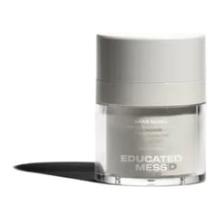 Educated Mess Sake Bomb Targeted Peptide Hydro-Burst Moisturizer