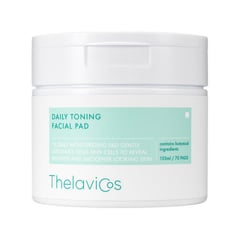 Therabicos Daily Toning Facial Pads