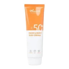 TONYMOLY UV Master Face & Body Sun Cream SPF 50+