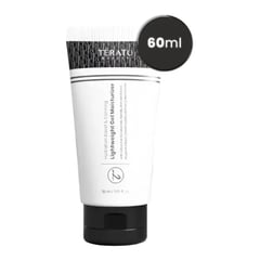 Teratu Beauty Hydration Boost & Calming Lightweight Gel Moisturizer