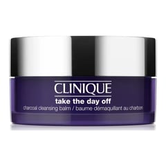 Clinique Take The Day Off Charcoal Cleansing Balm