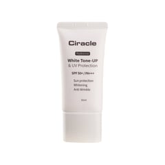 Ciracle Radiance White Tone-Up & UV Protection SPF50+/PA+++