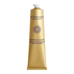 L'Occitane Immortelle Shea Youth Hand Cream