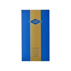 AZH All-In-One Nutriment Steam Hair Pack