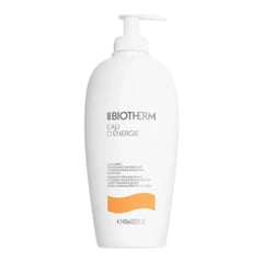 BIOTHERM Eau D'Énergie Invigorating & Hydrating Body Milk