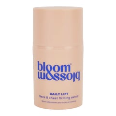 Bloom & Blossom Daily Lift Neck & Chest Firming Serum