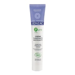 Eau Thermale Jonzac Matifying Hydrating Cream