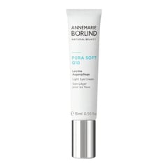 Annemarie Börlind Pura Soft Q10 Light Eye Cream